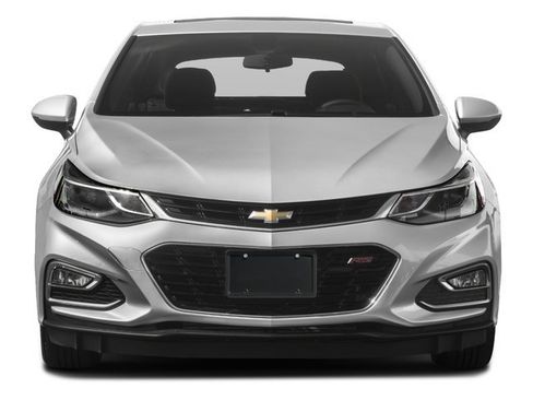 Used 2017 Chevrolet Cruze LT w/ RS Package image 7
