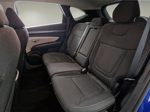 Used 2022 Hyundai Tucson SEL image 18