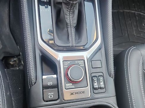 Used 2020 Subaru Forester Limited w/ Popular Package #3 image 16