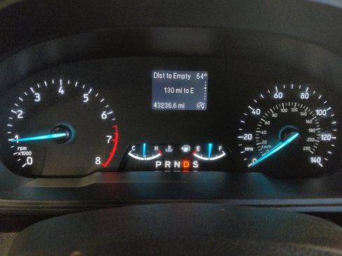 Used 2021 Ford EcoSport S image 23