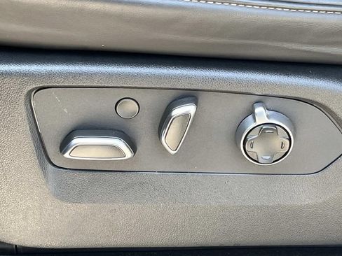 Certified 2023 Cadillac Escalade Sport Platinum w/ Heavy-Duty Trailer Package AWD/4WD image 37