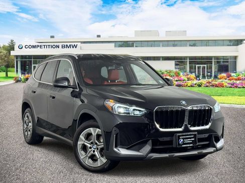 Used 2023 BMW X1 xDrive28i w/ Convenience Package AWD/4WD image 1
