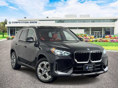 Used 2023 BMW X1 xDrive28i w/ Convenience Package