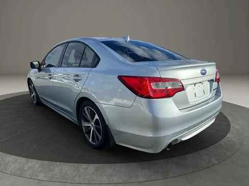 Used 2016 Subaru Legacy 2.5i Limited image 7