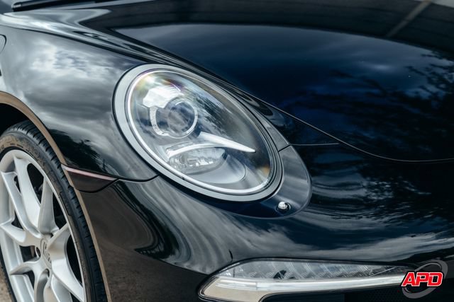 Used 2013 Porsche 911 Carrera RWD image 42