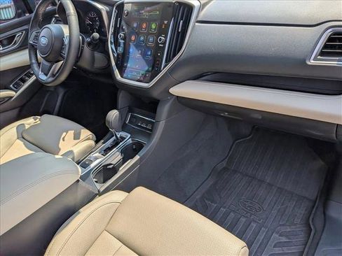 Used 2024 Subaru Ascent Limited AWD/4WD image 18