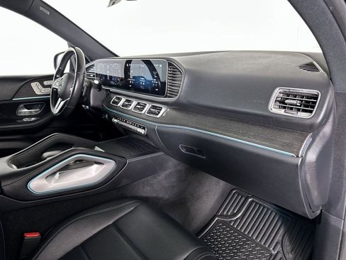 Used 2022 Mercedes-Benz GLE 350 GLE 350 Premium 4MATIC w/ Premium Package image 29