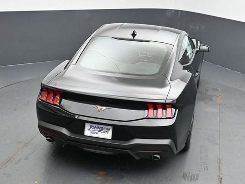 New 2026 Ford Mustang Premium w/ Bronze Appearance Package image 10