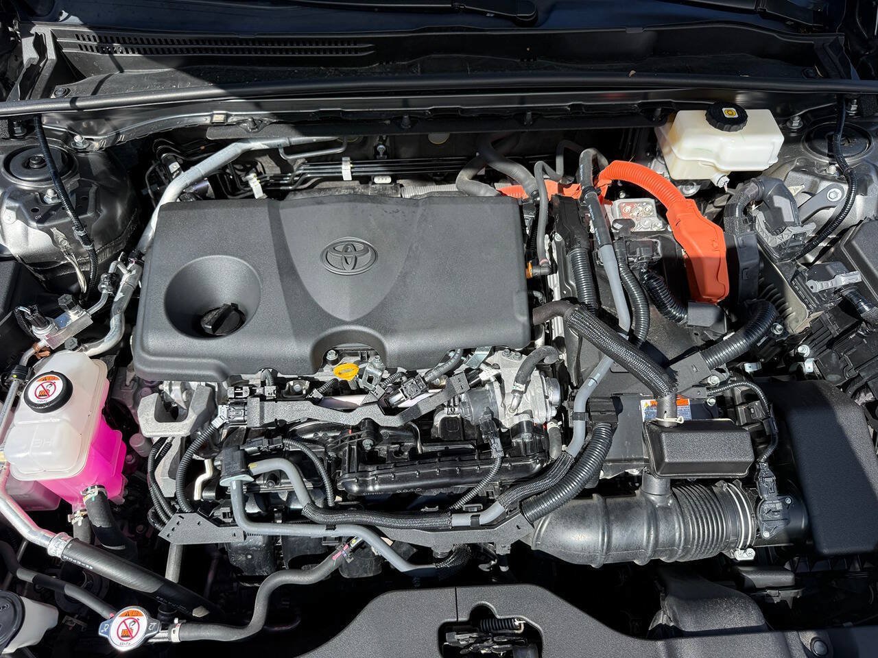 Used 2023 Toyota Crown AWD/4WD image 10
