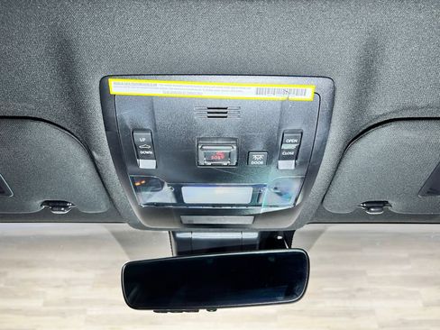 Used 2021 Lexus IS 350 F Sport w/ Navigation Package RWD image 14