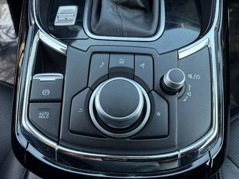 Used 2022 MAZDA CX-9 Touring AWD/4WD image 18