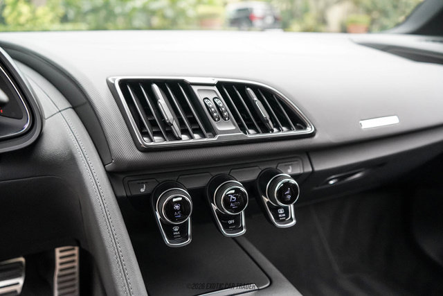 Used 2022 Audi R8 V10 performance RWD image 25