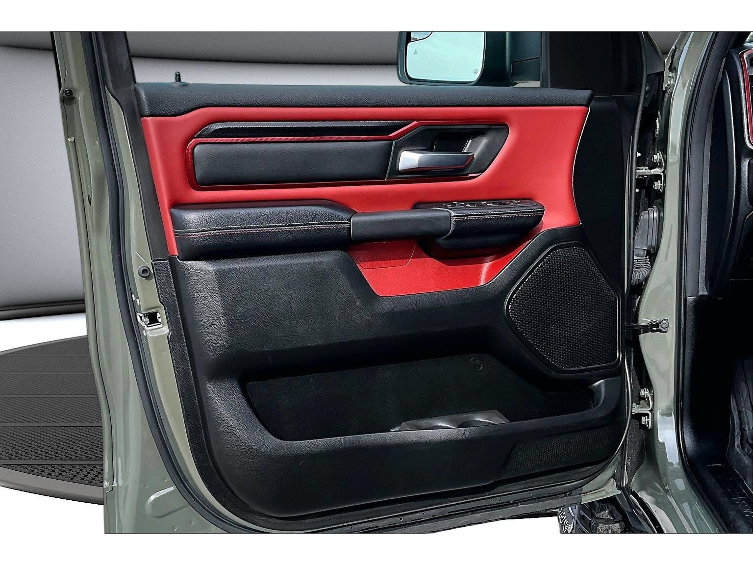 Used 2026 RAM 1500 Rebel w/ Rebel Level 1 Equipment Group AWD/4WD image 32