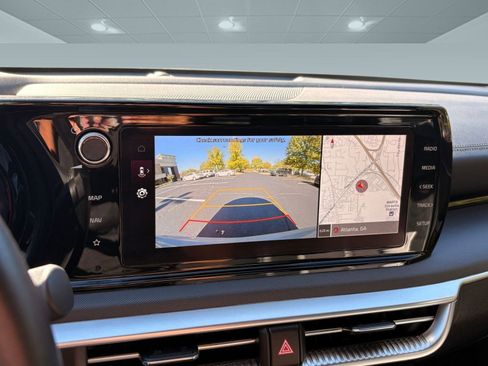 Used 2024 Kia K5 GT-Line w/ GT-Line Premium Package image 28