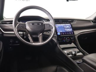 Used 2024 Jeep Grand Cherokee L Limited w/ Luxury Tech Group II video 2