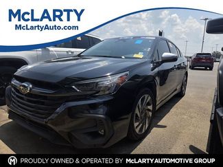 Used 2023 Subaru Legacy Touring XT AWD/4WD video 1