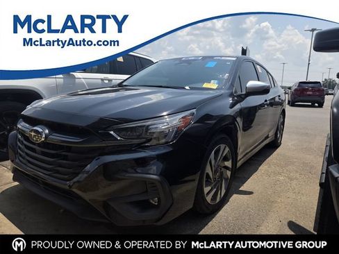 Used 2023 Subaru Legacy Touring XT AWD/4WD image 1