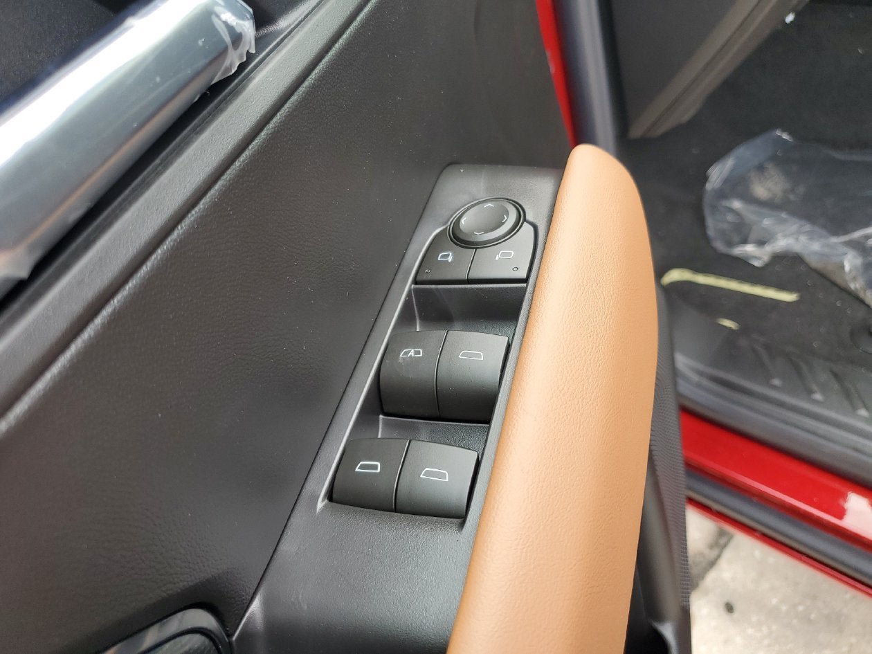 New 2026 GMC Canyon AT4 AWD/4WD image 18