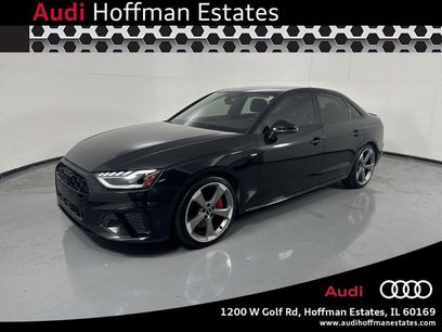 Certified 2023 Audi A4 2.0T Premium Plus w/ Premium Plus Package