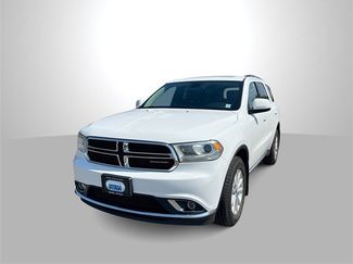 Used 2019 Dodge Durango SXT image 1