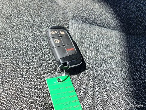 Used 2023 RAM ProMaster 2500 image 50