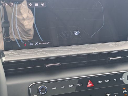 New 2026 Genesis GV80 3.5T Prestige image 21