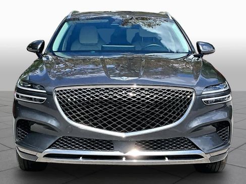 Used 2022 Genesis GV70 2.5T w/ Select Package AWD/4WD image 4