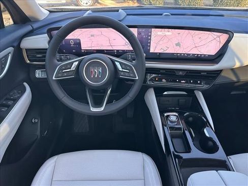 New 2026 Buick Envision Avenir image 17