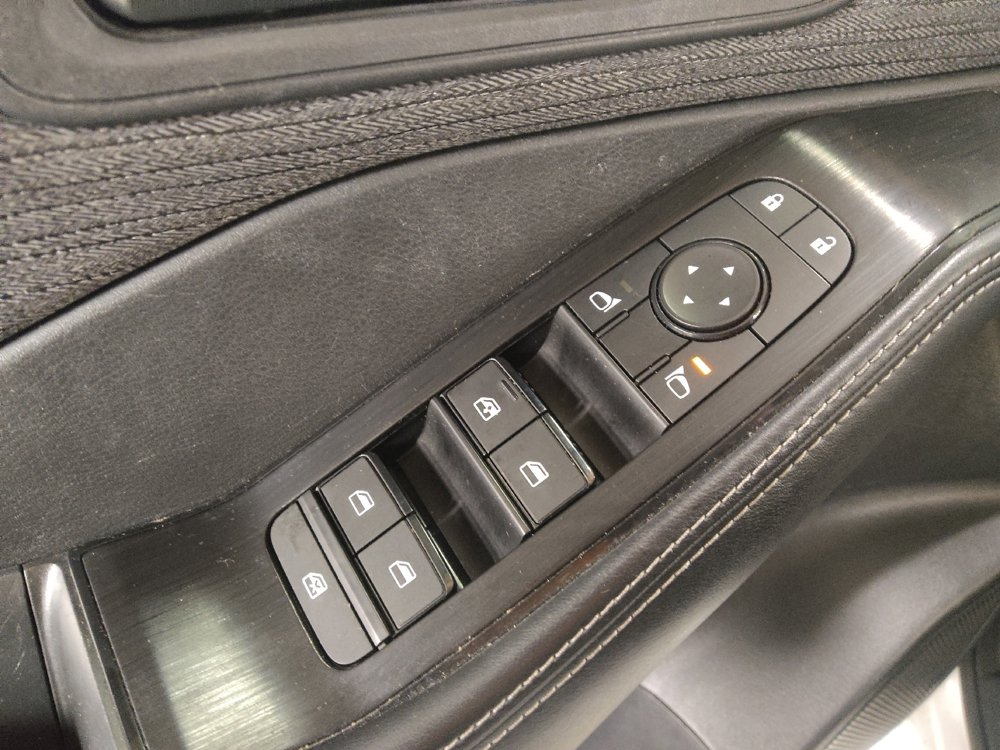 Used 2021 Nissan Rogue S FWD image 27