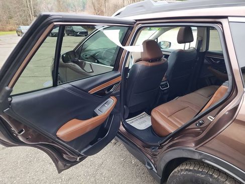 Used 2020 Subaru Outback Touring XT image 24