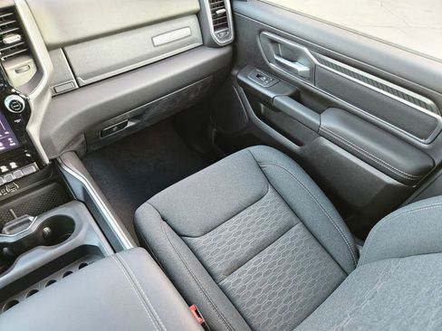 New 2026 RAM 1500 Big Horn image 13