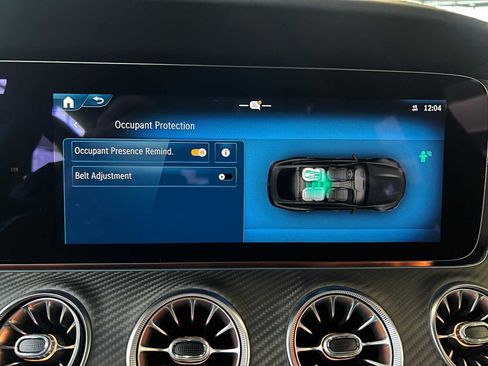 New 2026 Mercedes-Benz AMG GT 63 image 39