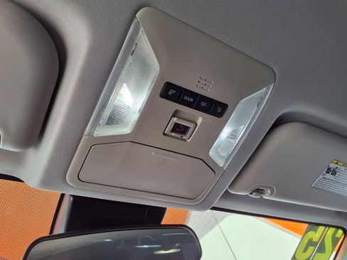 Used 2025 Toyota RAV4 LE FWD image 25