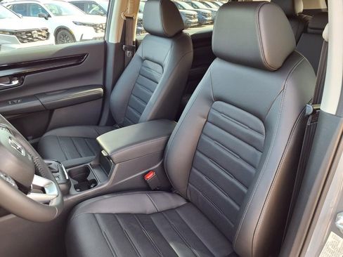 New 2026 Honda CR-V EX-L image 12