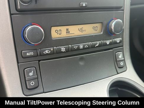 Used 2006 Chevrolet Corvette Base w/ Preferred Equipment Group image 19