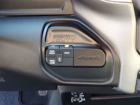 Used 2024 RAM 2500 Big Horn image 27