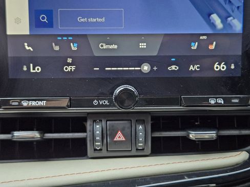 Used 2024 Lexus NX 250 FWD image 18