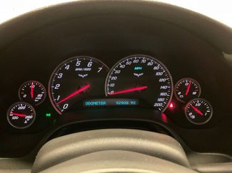Used 2005 Chevrolet Corvette Coupe w/ Preferred Equipment Group RWD video 3