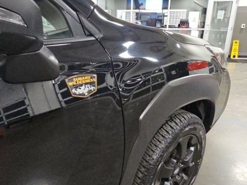 Certified 2023 Subaru Forester Wilderness image 52