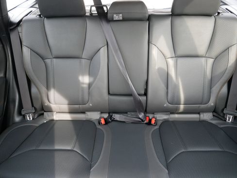 Used 2024 Subaru Forester Wilderness image 13