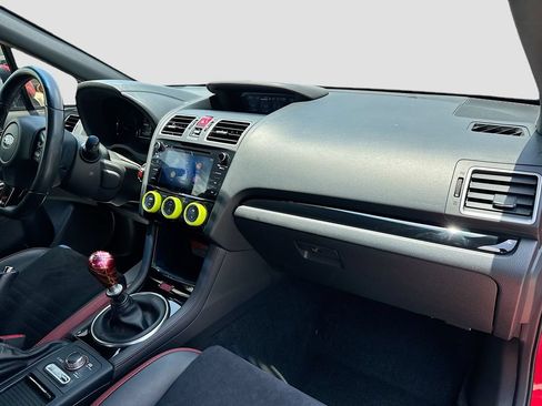 Used 2021 Subaru WRX STI AWD/4WD image 33