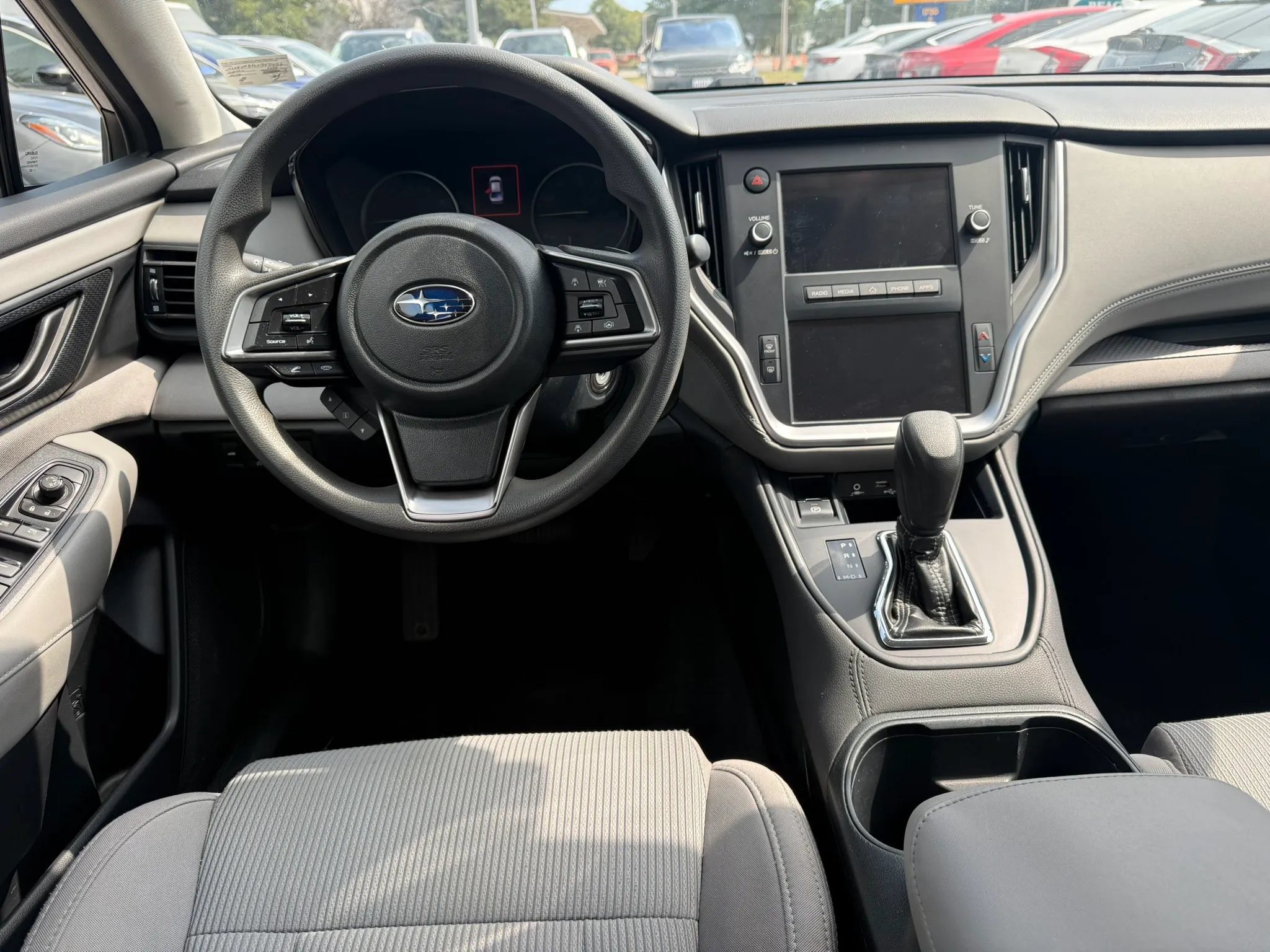 Used 2020 Subaru Legacy w/ Alloy Wheel Package AWD/4WD image 10