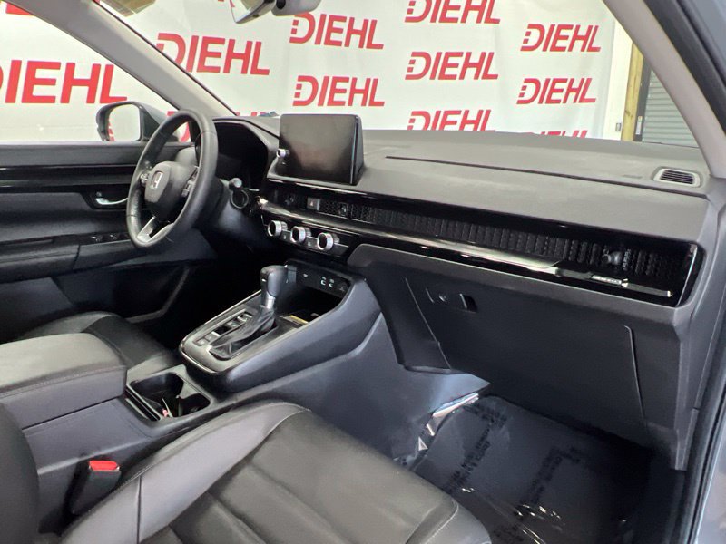 Used 2024 Honda CR-V EX-L image 14