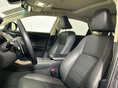 Used 2019 Lexus NX 300 AWD w/ Comfort Package image 22