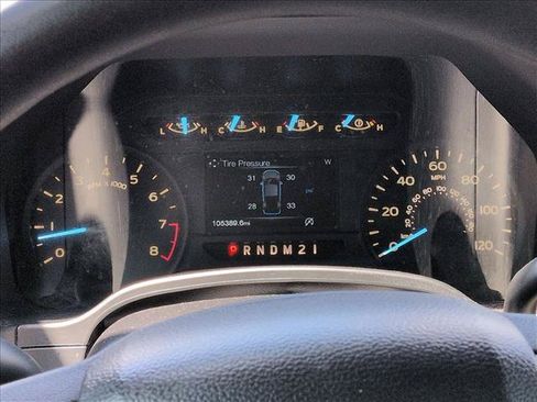 Used 2018 Ford F150 XL w/ Equipment Group 101A Mid RWD image 11
