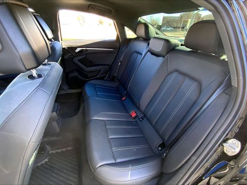 Used 2024 Audi A3 2.0T Premium w/ Convenience Package image 20