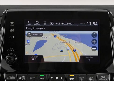 Used 2024 Honda Odyssey Touring image 11