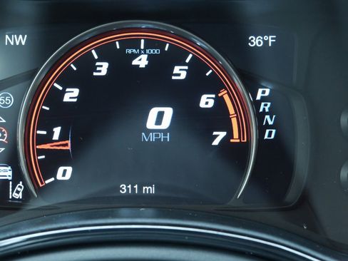 Used 2024 Dodge Durango SRT image 4