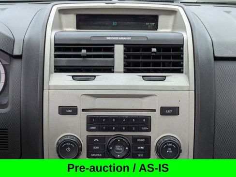 Used 2010 Ford Escape XLT FWD image 17