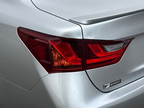 Used 2015 Lexus GS 350 w/ F Sport Package RWD image 18